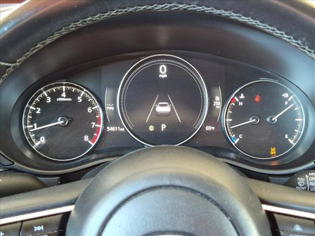 Used 2024 MAZDA CX-30 AWD 2.5 S w/ Select Sport Pkg image 3
