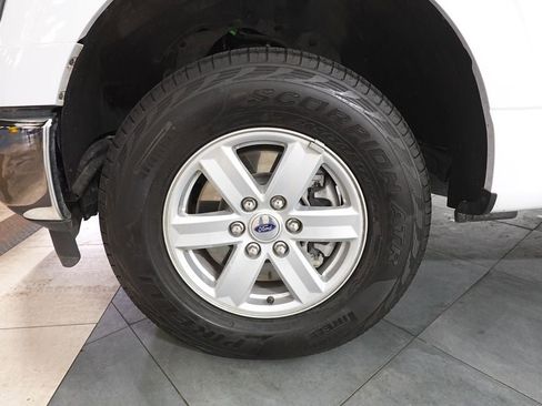 Used 2023 Ford F150 XLT w/ Equipment Group 301A Mid image 30