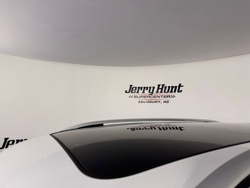 Used 2024 Volkswagen Tiguan Wolfsburg Edition image 6