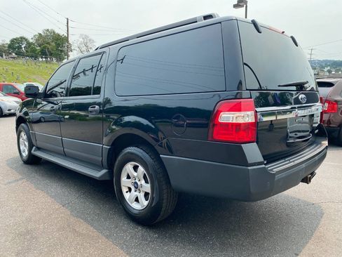 Used 2016 Ford Expedition EL XL AWD/4WD image 5