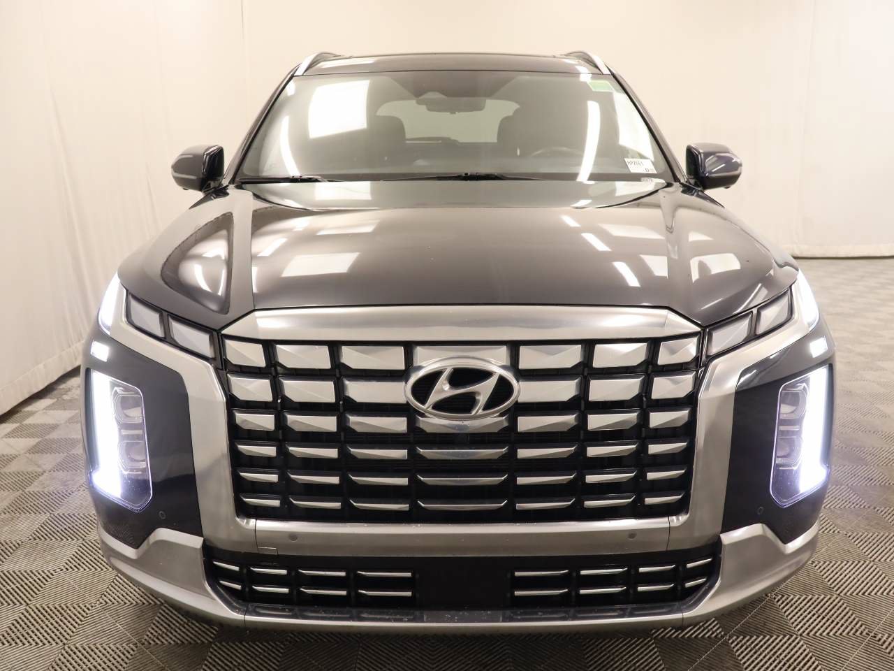 Used 2024 Hyundai Palisade Calligraphy AWD/4WD image 4