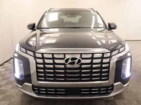 Used 2024 Hyundai Palisade Calligraphy AWD/4WD image 4