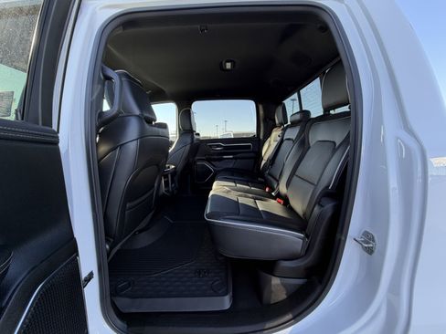 Used 2025 RAM 1500 Laramie image 11