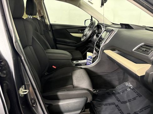 Used 2020 Subaru Ascent Premium w/ Convenience Package AWD/4WD image 38