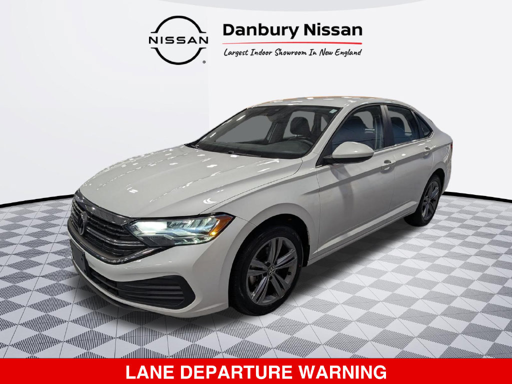 Used 2024 Volkswagen Jetta SE FWD image 8