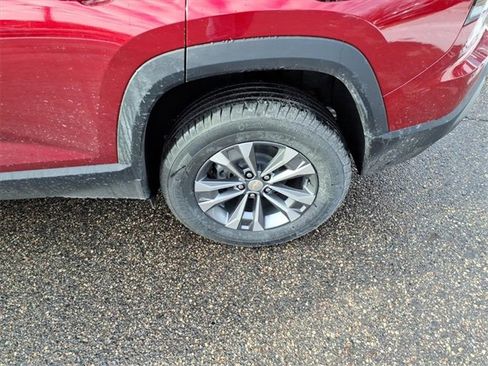 New 2026 Chevrolet Equinox LT w/ Convenience Package II image 21