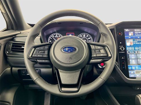 New 2026 Subaru Forester Premium image 18