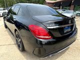 Used 2016 Mercedes-Benz C 450 AMG image 3