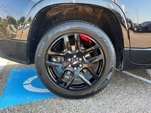 Used 2021 Chevrolet Traverse Premier w/ Redline Edition image 7