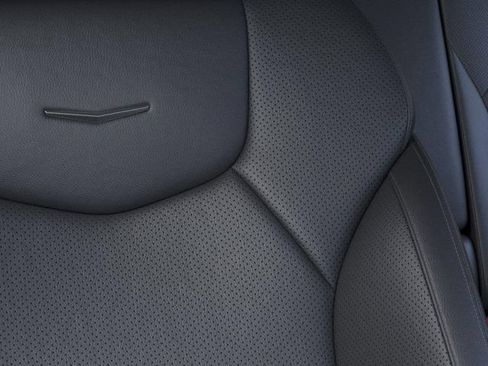 New 2026 Cadillac CT5 Premium Luxury RWD image 21