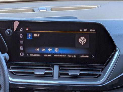 New 2026 Chevrolet Trax RS w/ Driver Confidence Package image 18