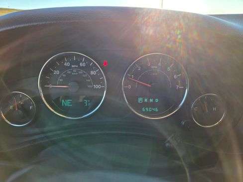 Used 2013 Jeep Wrangler Sport image 21