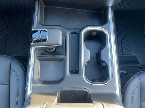 New 2026 Chevrolet Silverado 1500 RST w/ RST All Star Premium Package image 20