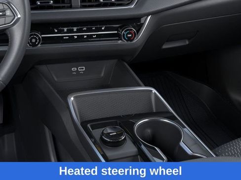 New 2026 Chevrolet Equinox LT image 24