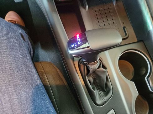 New 2026 Dodge Durango GT image 24