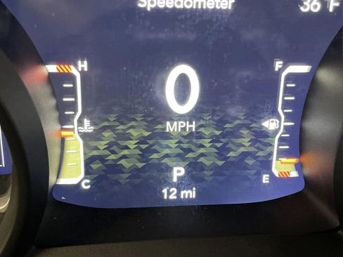 New 2025 Jeep Wrangler Sahara w/ Technology Group image 6