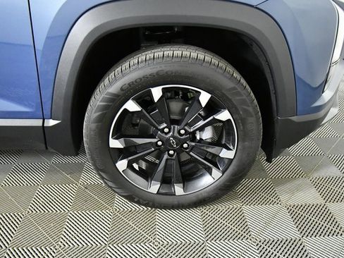 New 2026 Chevrolet Equinox RS image 17