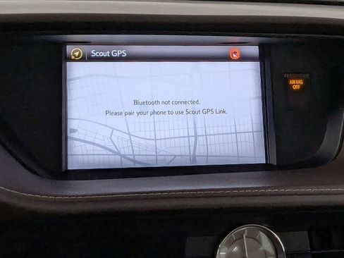 Used 2017 Lexus ES 350 w/ Premium Package image 34