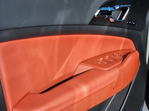 New 2026 Kia Sportage SX Prestige image 5