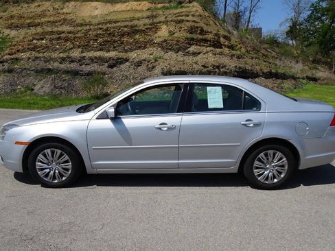 Used 2006 Mercury Milan image 1