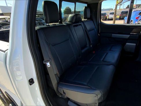 Used 2024 Ford F250 Lariat image 17
