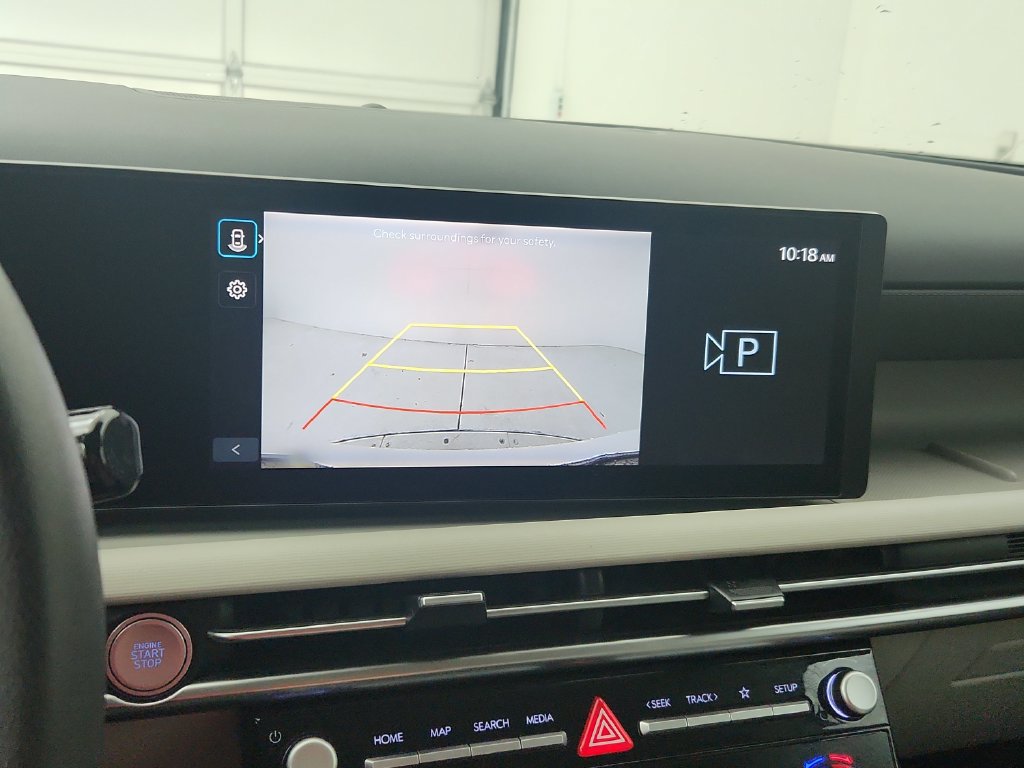 Used 2025 Hyundai Tucson SEL FWD image 27