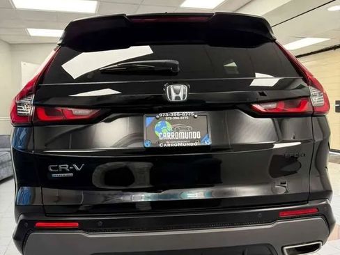 Used 2024 Honda CR-V Sport-L image 5