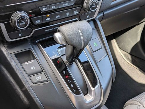 Used 2019 Honda CR-V EX image 30