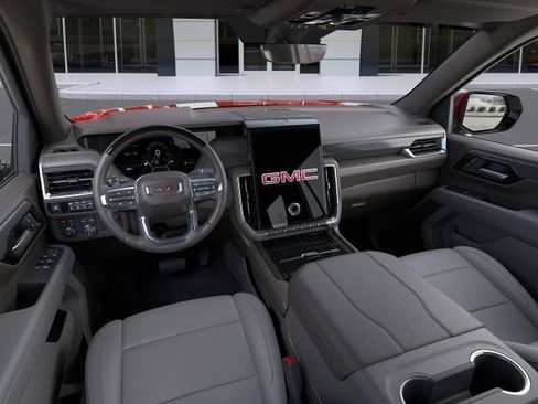 New 2026 GMC Yukon Elevation w/ Elevation Premium Package AWD/4WD image 29