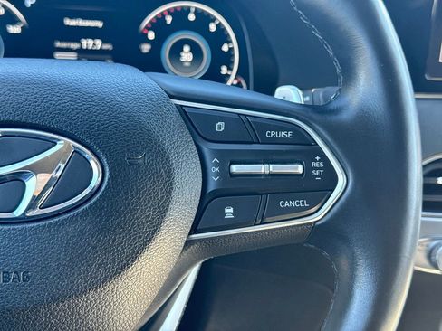 Used 2022 Hyundai Palisade Limited w/ Cargo Package image 27