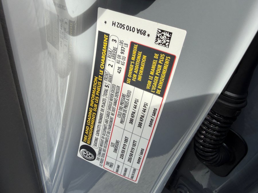 Used 2023 Audi Q4 e-tron Prestige AWD/4WD image 59