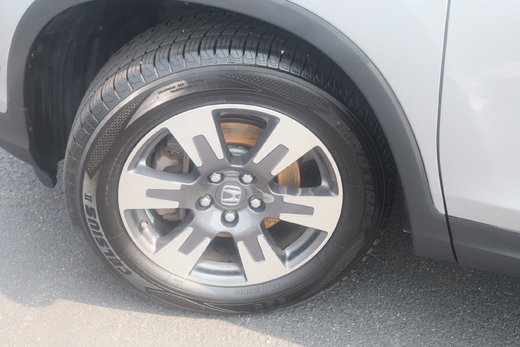 Used 2019 Honda Ridgeline RTL-E image 23