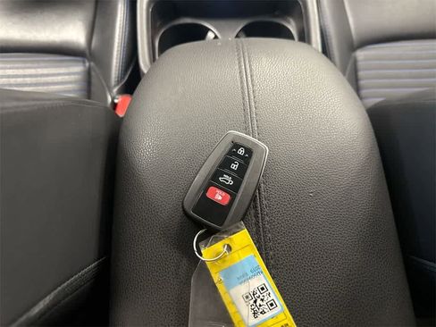 Used 2019 Toyota RAV4 XSE image 36