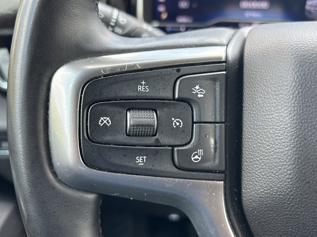 Used 2025 Chevrolet Silverado 2500 LT w/ Convenience Package AWD/4WD image 19