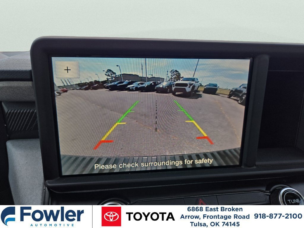 Used 2023 Ford Maverick XLT w/ Equipment Group 300A Standard AWD/4WD image 22