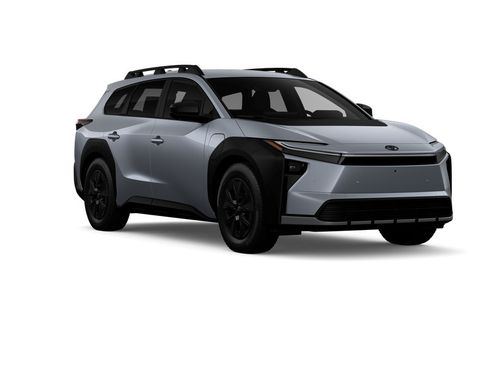 New 2026 Toyota bZ Woodland AWD/4WD image 49