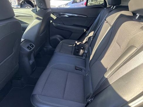 Used 2022 Buick Envision Preferred image 17