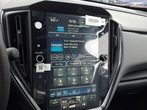 New 2026 Subaru Crosstrek 2.5i Wilderness image 17