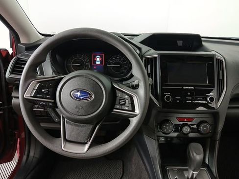 Used 2023 Subaru Impreza 2.0i image 9