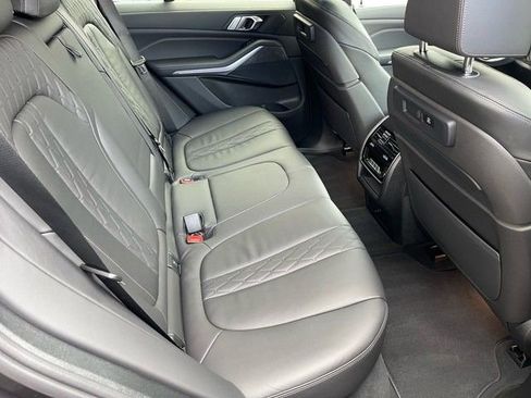 Used 2020 BMW X5 xDrive40i w/ Convenience Package image 29