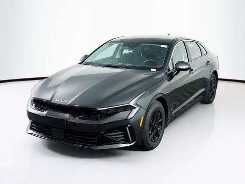 Used 2025 Kia K5 LXS image 3