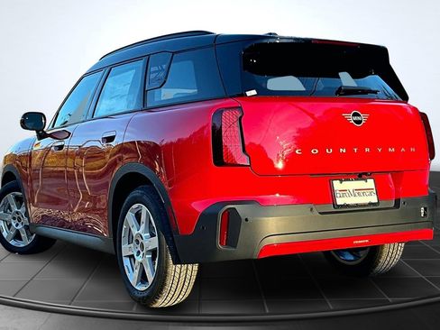 New 2026 MINI Cooper Countryman S image 3