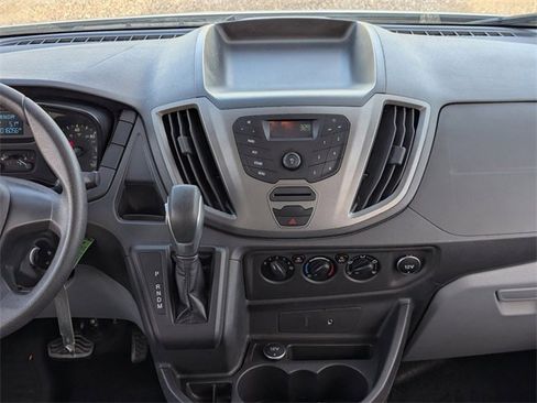 Used 2016 Ford Transit 350 XL image 16