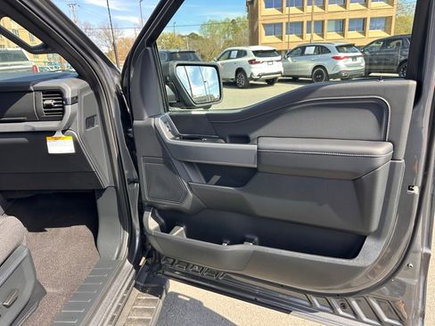 New 2026 Ford F150 XLT w/ Equipment Group 302A MID image 20