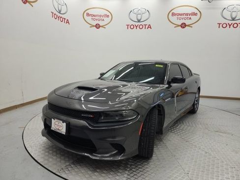 Used 2023 Dodge Charger GT RWD image 2