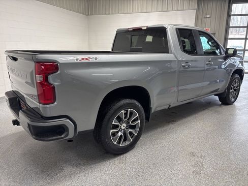 Used 2023 Chevrolet Silverado 1500 RST w/ All Star Edition Plus image 7