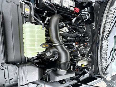 New 2026 Ford Expedition Platinum w/ Stealth Performance Package image 10