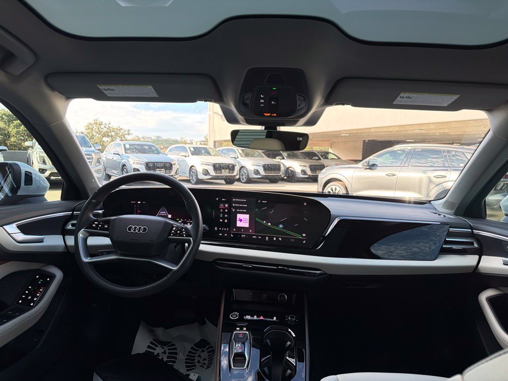Used 2025 Audi A5 Premium AWD/4WD image 18