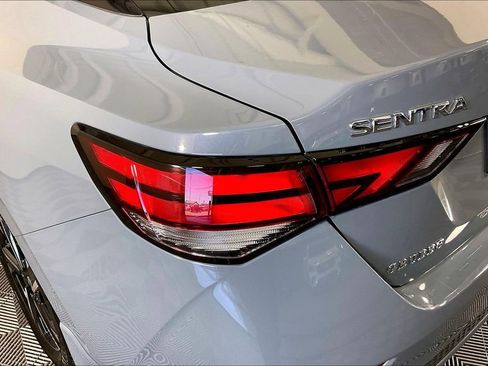 Used 2024 Nissan Sentra SV w/ All-Weather Package FWD image 40
