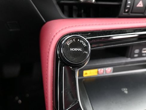 Used 2025 Lexus NX 350 AWD w/ Accessory Package (K3) image 27